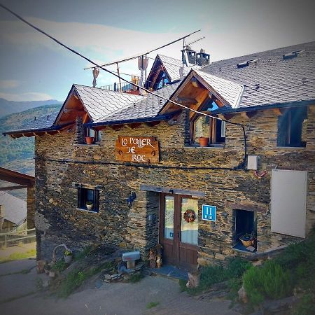 Lo Paller de Roc Montescladó Extérieur photo