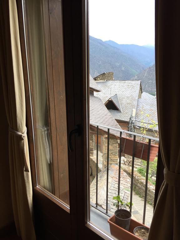 Lo Paller de Roc Montescladó Chambre photo